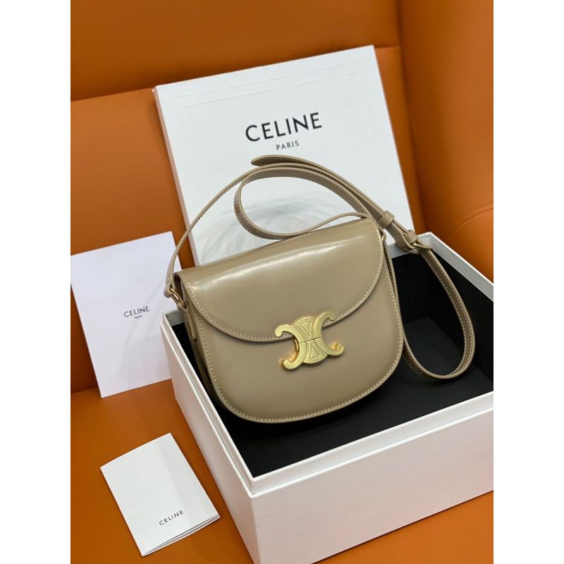 Celine Besace Clea Bag 