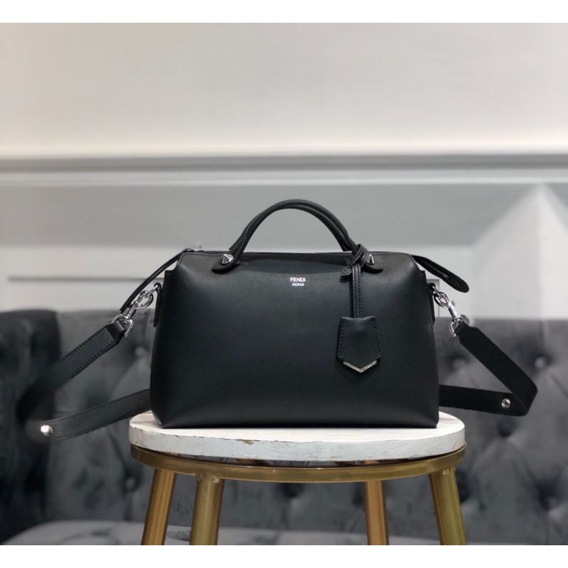 Fendi By The Way Medium Boston Bag 