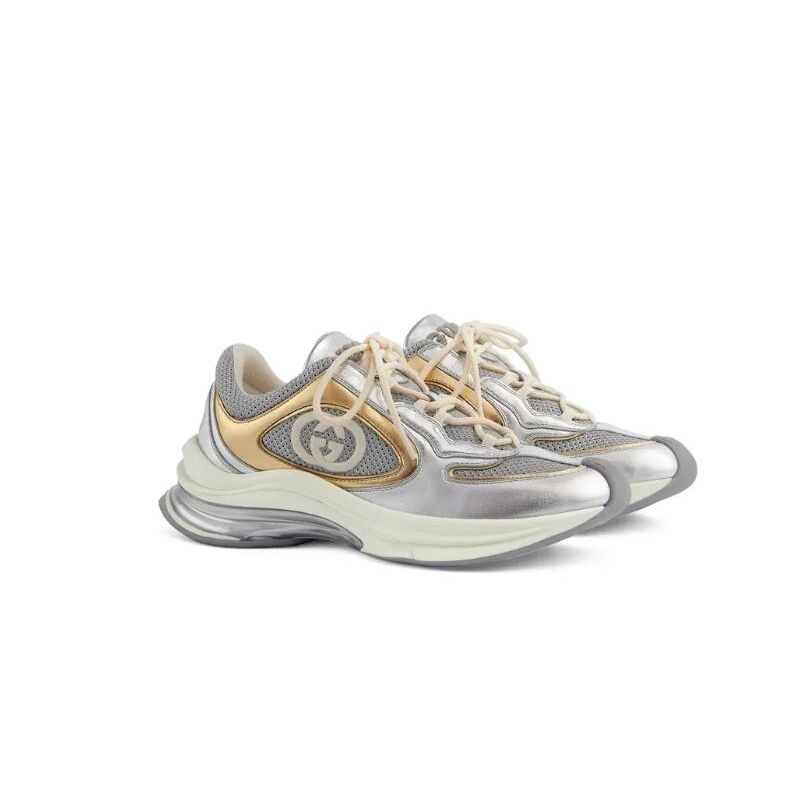 Gucci Run sneaker, Size 35-45