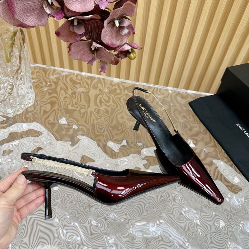 YSL Pumps , Size 35-41