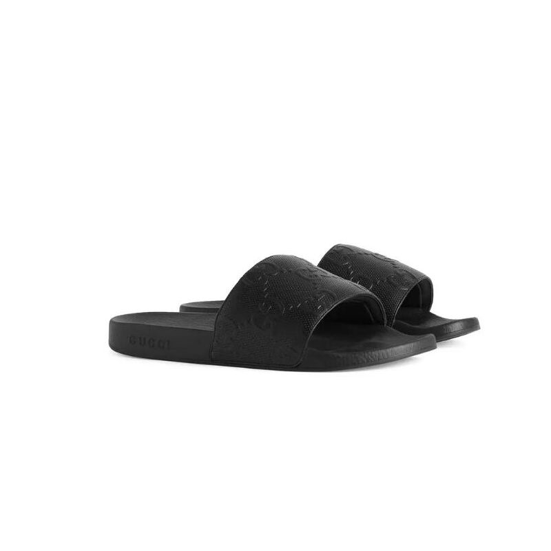 Gucci Men's Slipper, Size 39-45