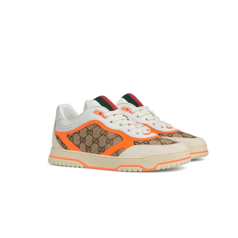 Gucci Re-web sneaker, Size 35-45