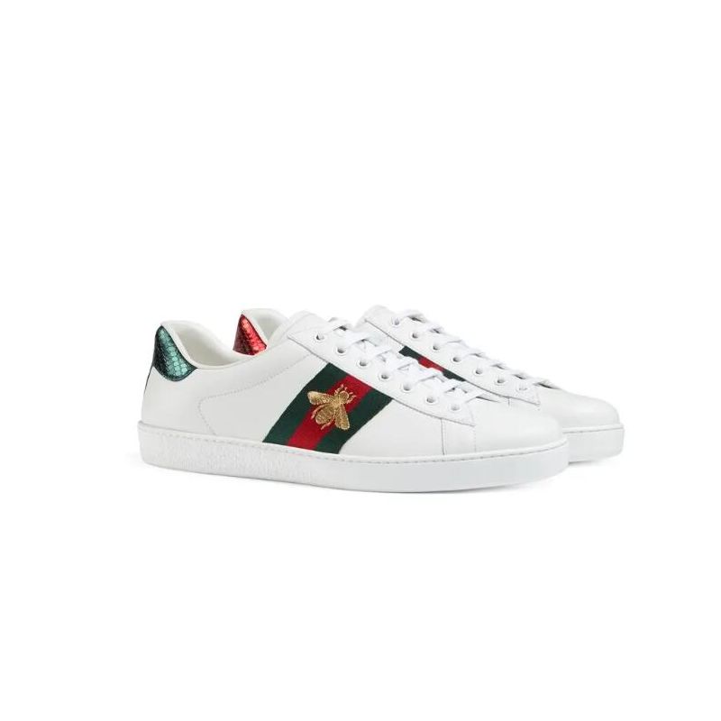 Gucci Ace Sneaker , Size 35-46