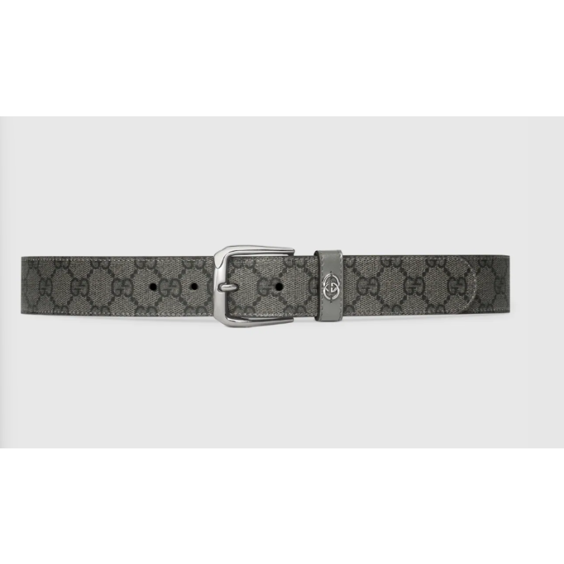 Gucci 35mm Leather belt