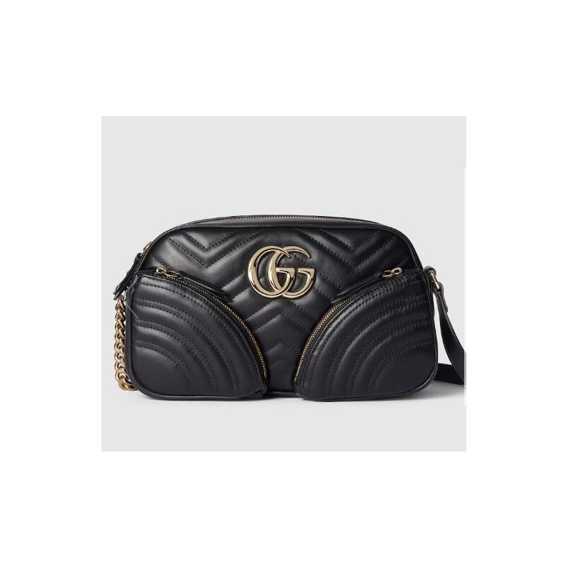 Gucci GG Marmont Small shoulder Bag 