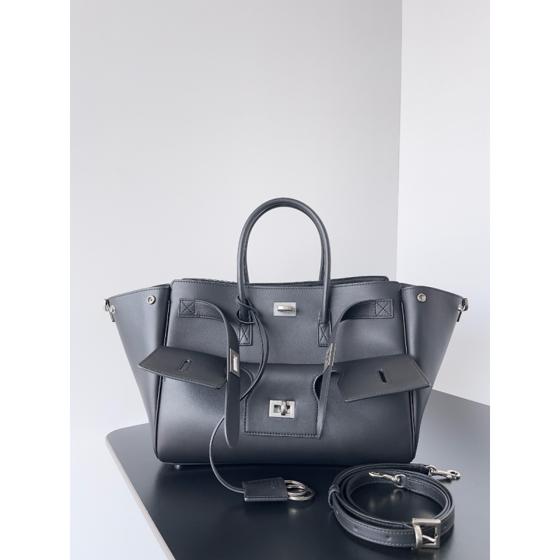 Balenciaga Bel Air Small Carry All bag