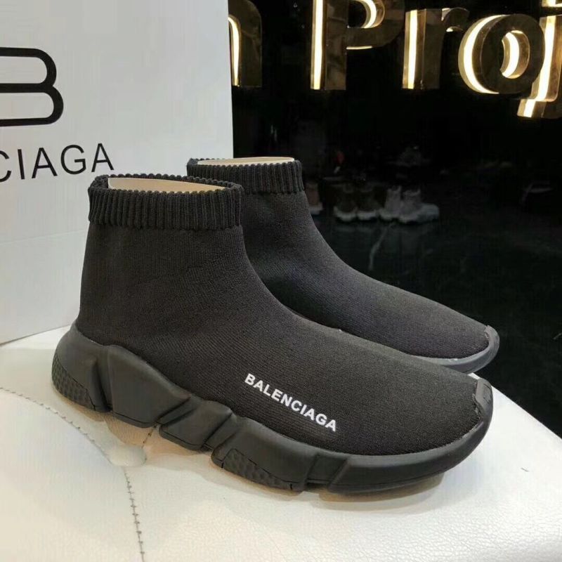 Balenciaga Speed 2.0 Knit Sneaker 
