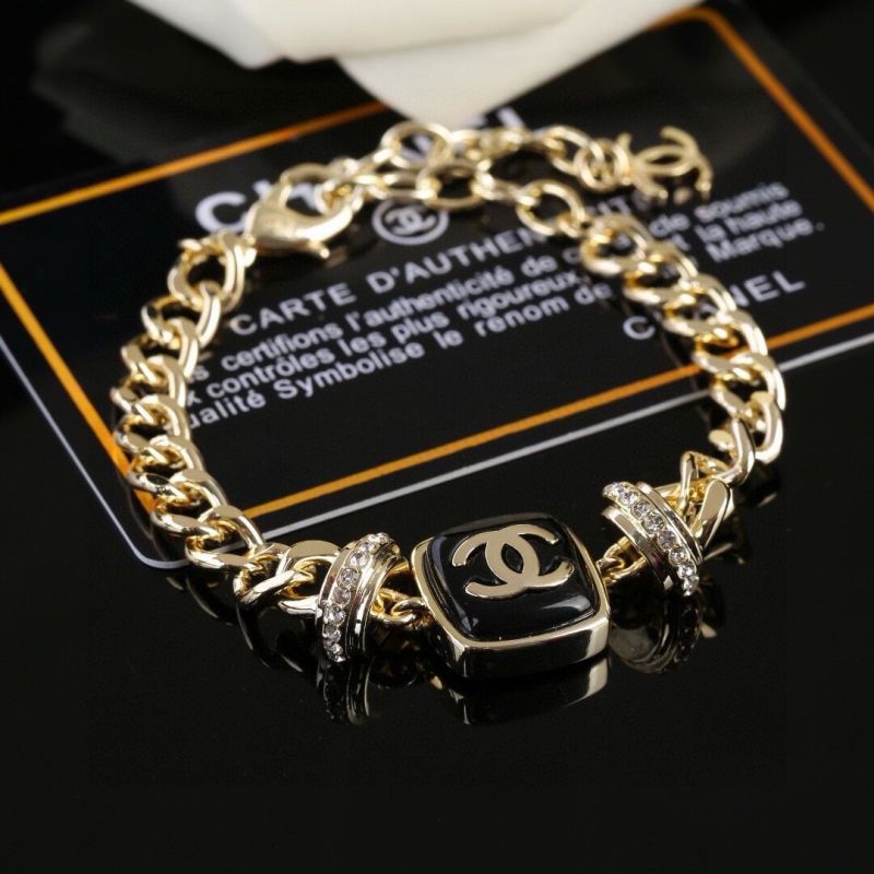 Chanel Bracelet