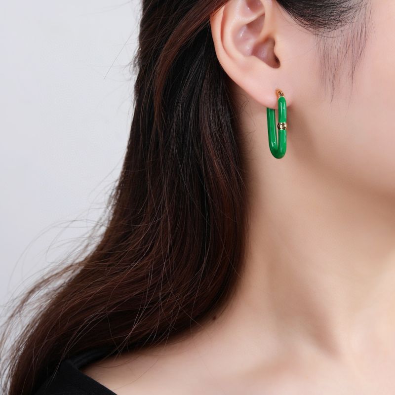 Bottega Veneta Earrings