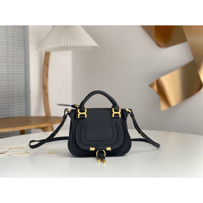 Chloe Marcie Mini Bag