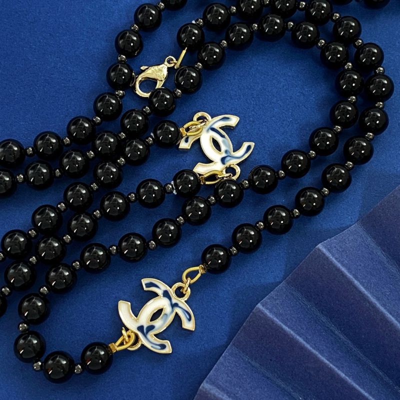Chanel Necklace 