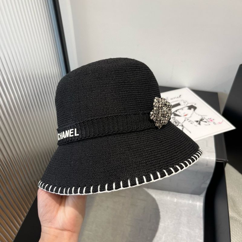 Chanel Hat
