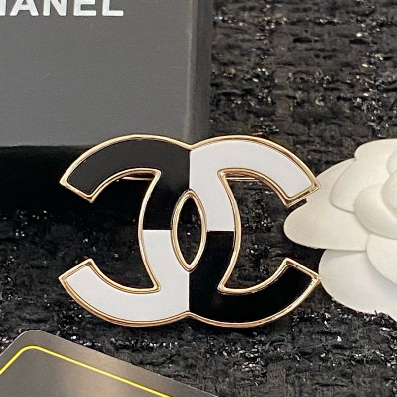 Chanel Brooch