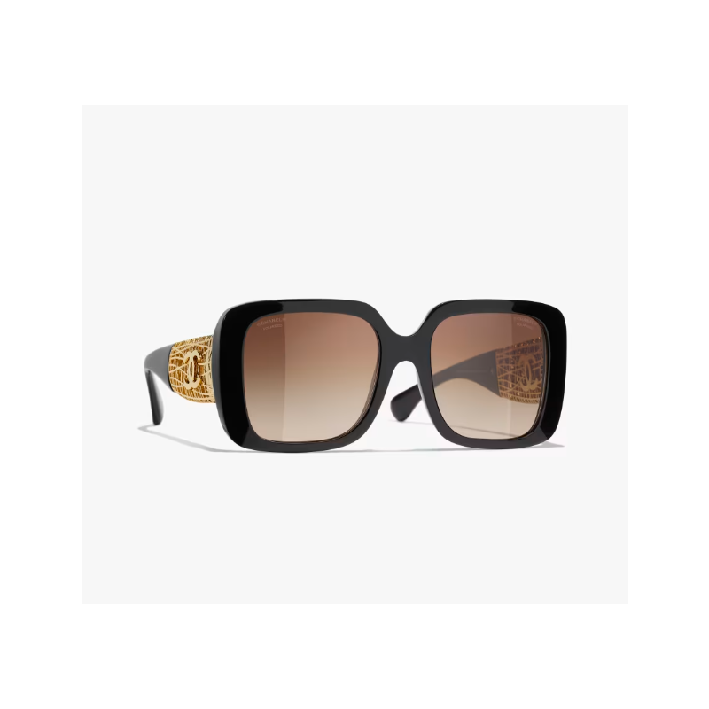 Chanel Square Sunglass