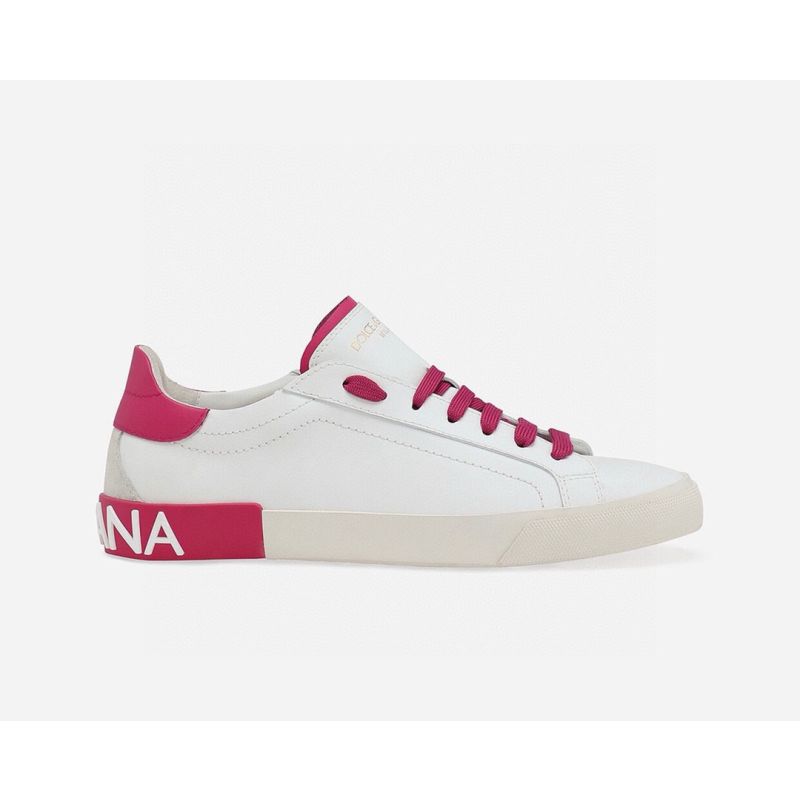 Dolce Gabbana Women's Sneaker, Size 35-41 