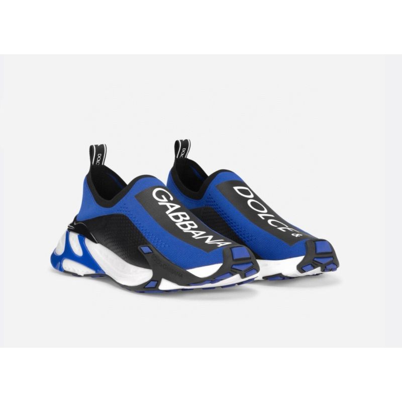 Dolce Gabbana Unisex Sneaker , Size 35-45