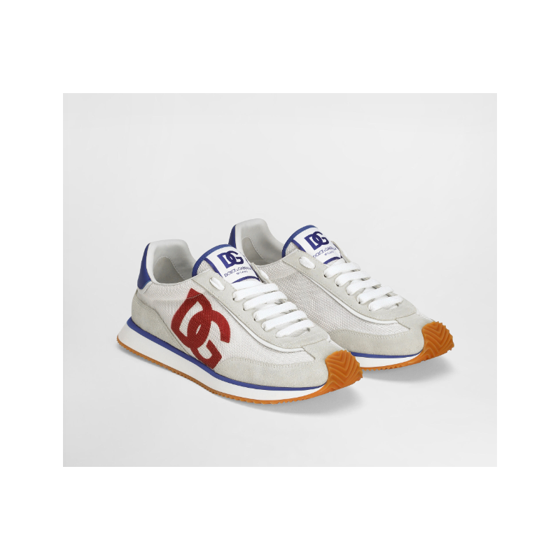 Dolce Gabbana Men's Sneaker, Size 39-45