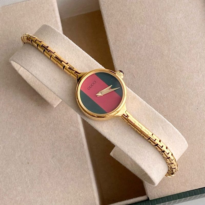 Gucci Original Bracelet watch
