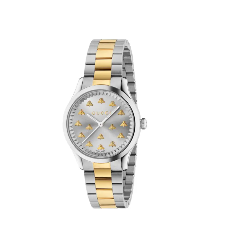 Gucci Original G-Timeless Watch 32mm