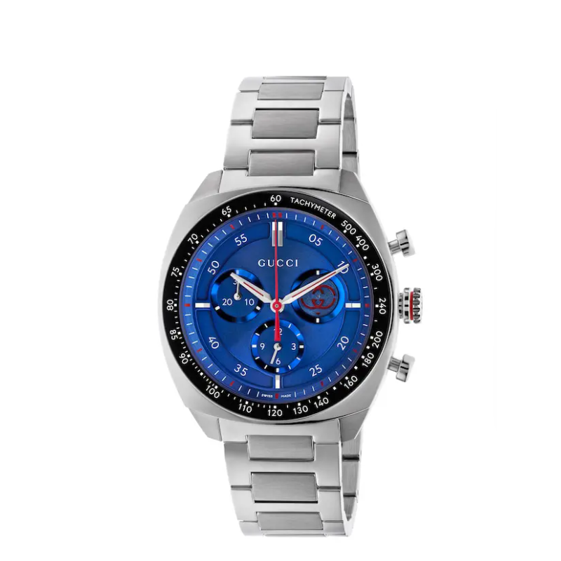 Gucci Original Interlocking Watch 41mm