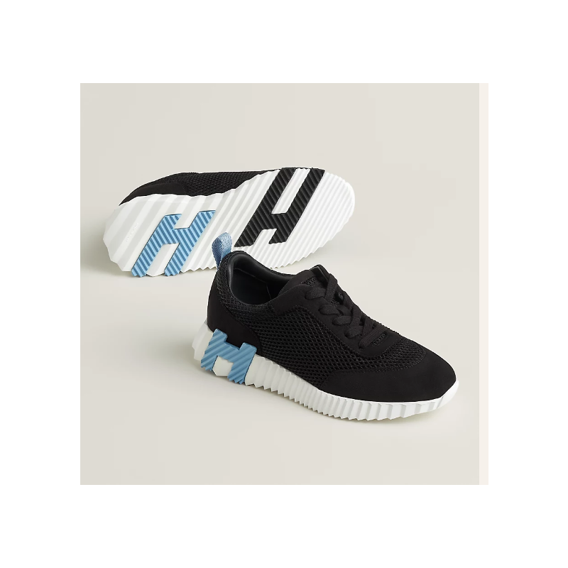 Hermes Bouncing Sneaker , Size 35-47