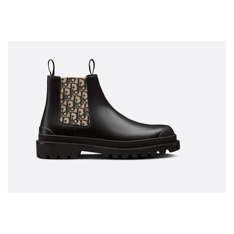Dior explorer Chelsea boot ,  Size 38-45