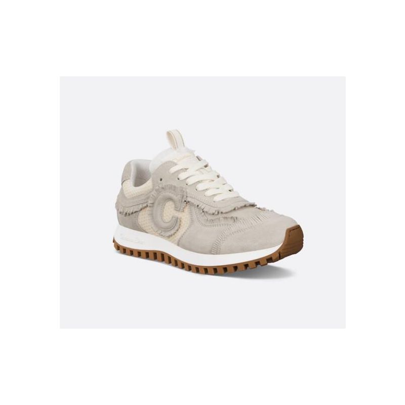 Dior C'est Sneaker, Size 35-40