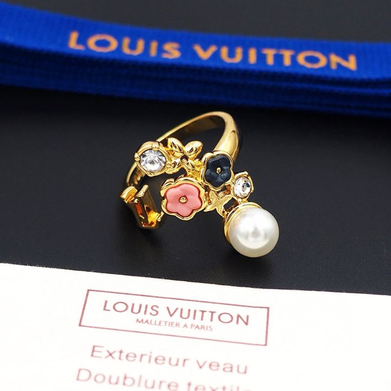 LV Ring
