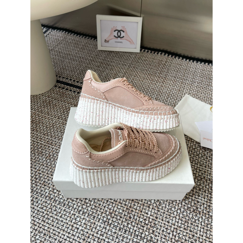 Chloe Nama Sneakers ,   35-42