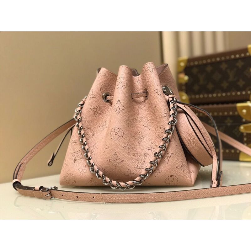 M57068 Bella Mahina leather 