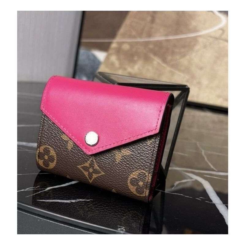 M82982 Zoé Wallet