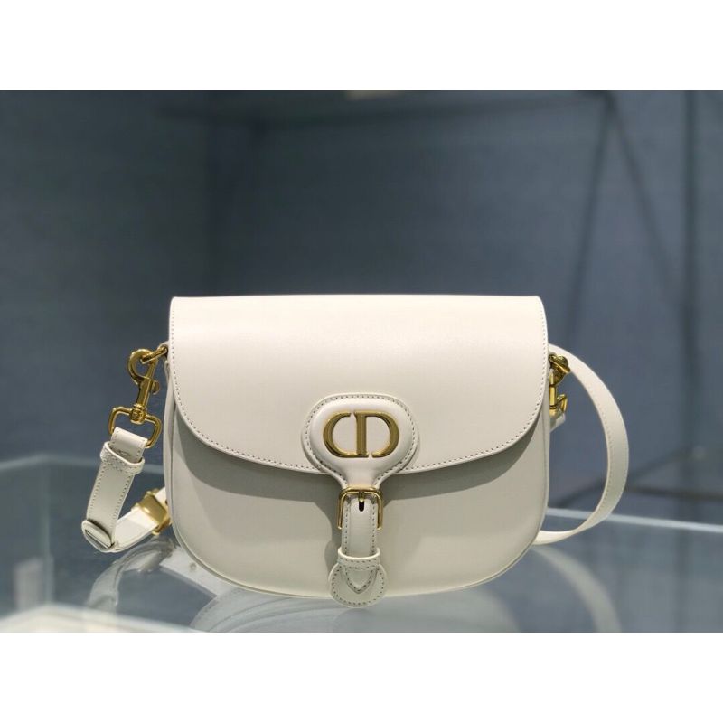 Medium Dior Bobby Bag 