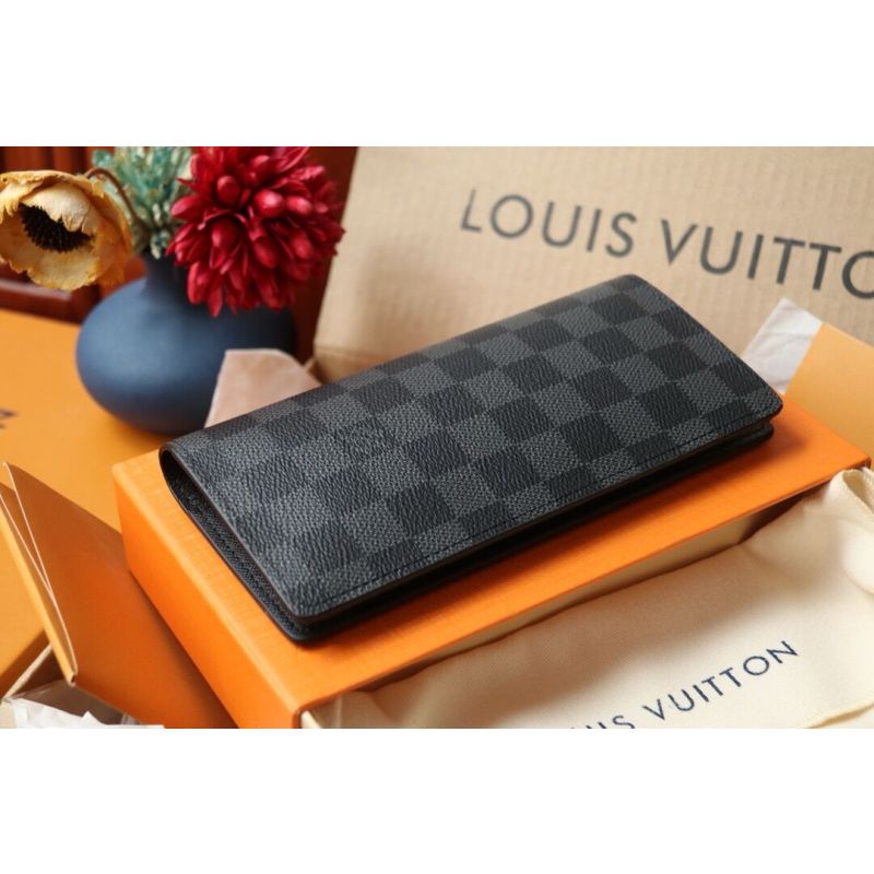 N62665  Brazza Wallet