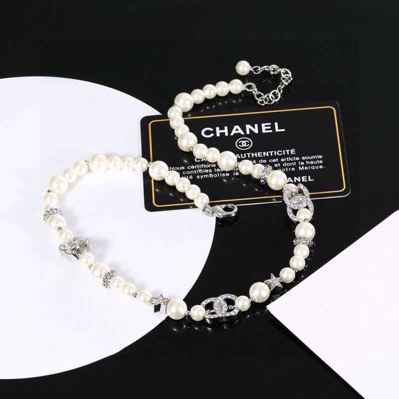 Chanel Necklace