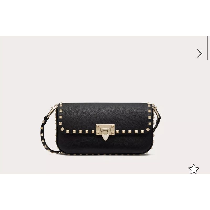 Garavani Rockstud Crossbody Bag 
