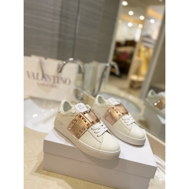 Valentino Unisex Sneaker, Size 35-46