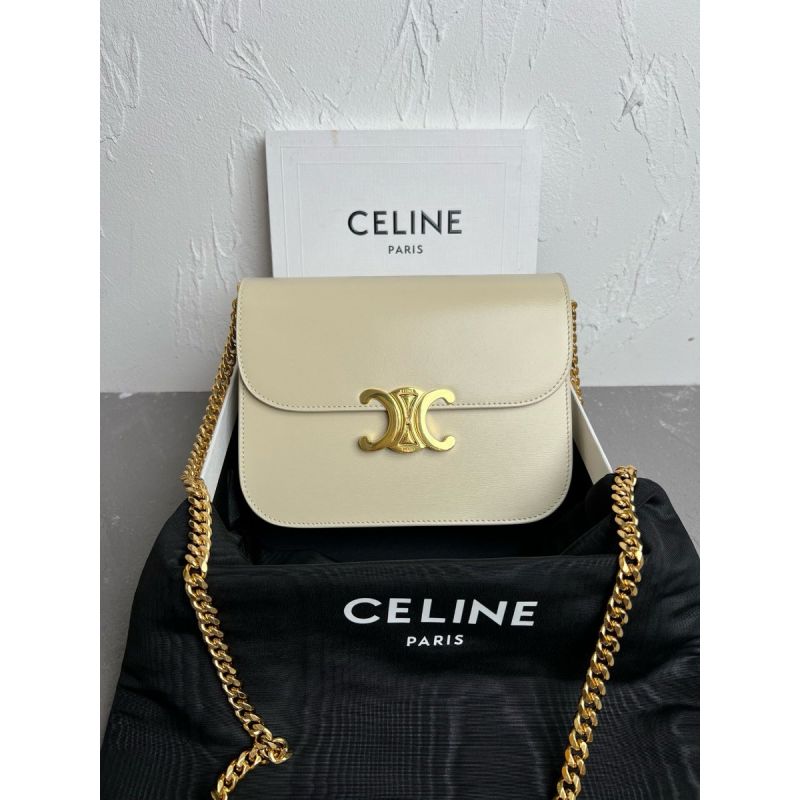 Celine Medium College Bag  