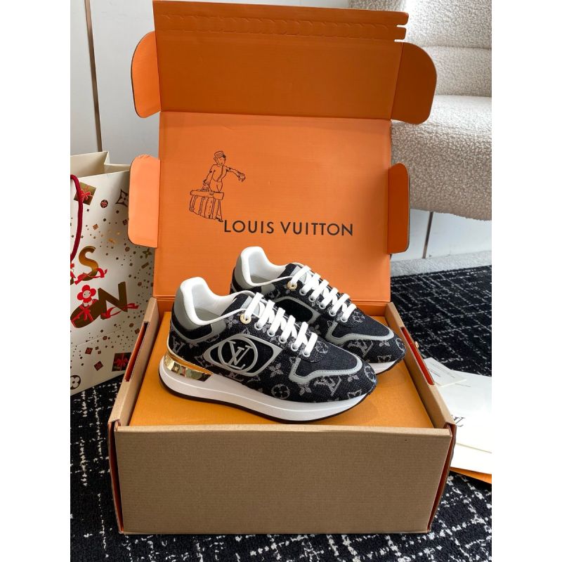 LVRun Away Sneaker ,Size 35-45