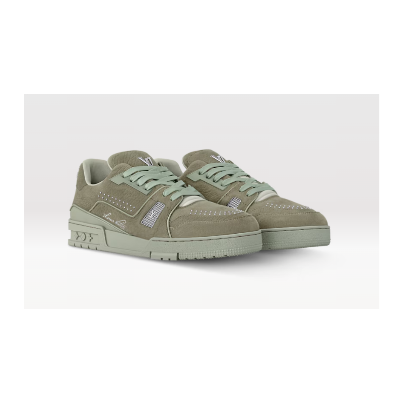 LV Trainer Sneaker , Size 39-45