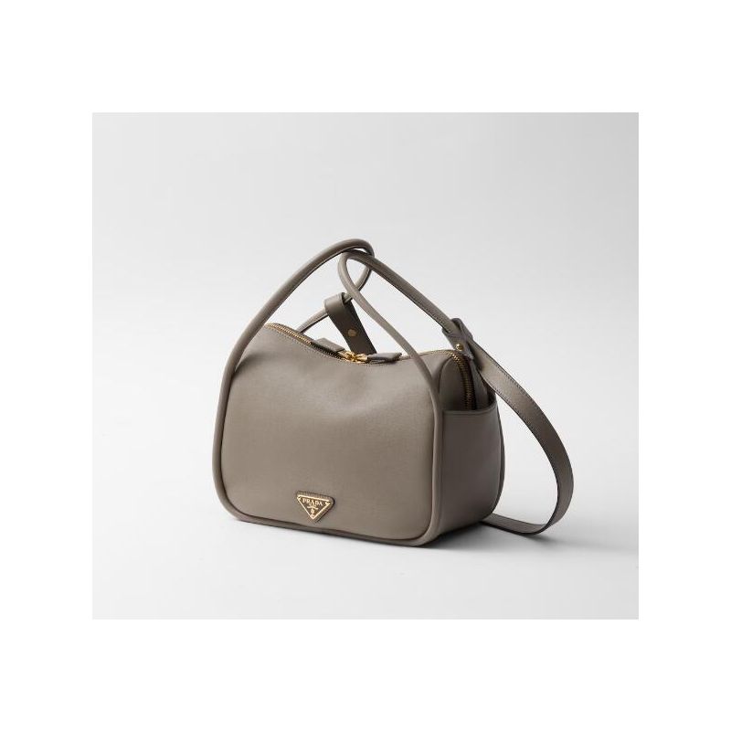 Prada Darling leather handbag