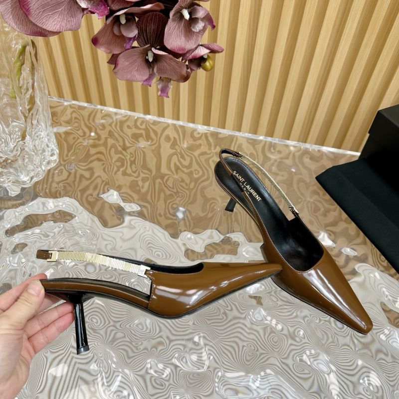 YSL Pumps , Size 35-41