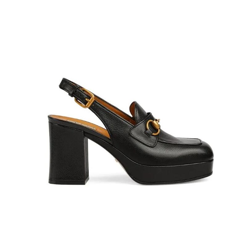 Gucci Horsebit pump , Size 35-42