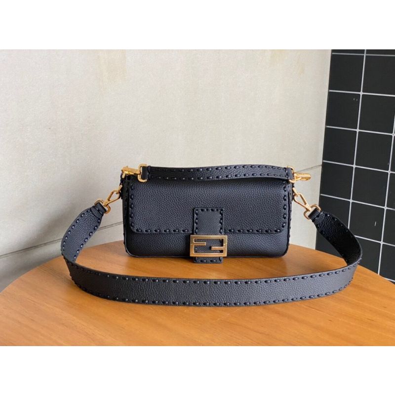 Fendi Baguette Medium Bag 