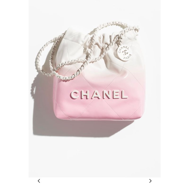 Chanel 22 Mini Handbag