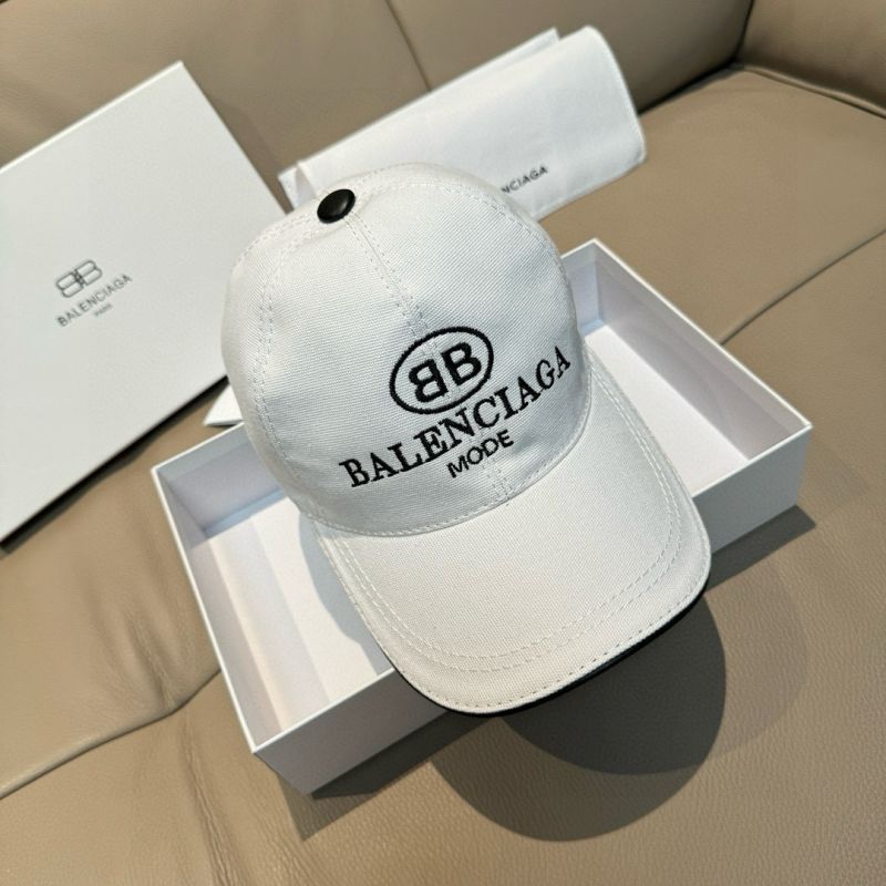 Balenciaga Baseball Cap