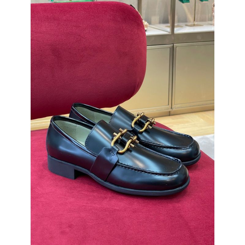 Bottega Veneta Monsieur Chunky Loafer
