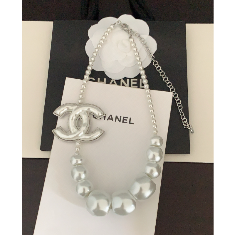 Chanel Necklace 