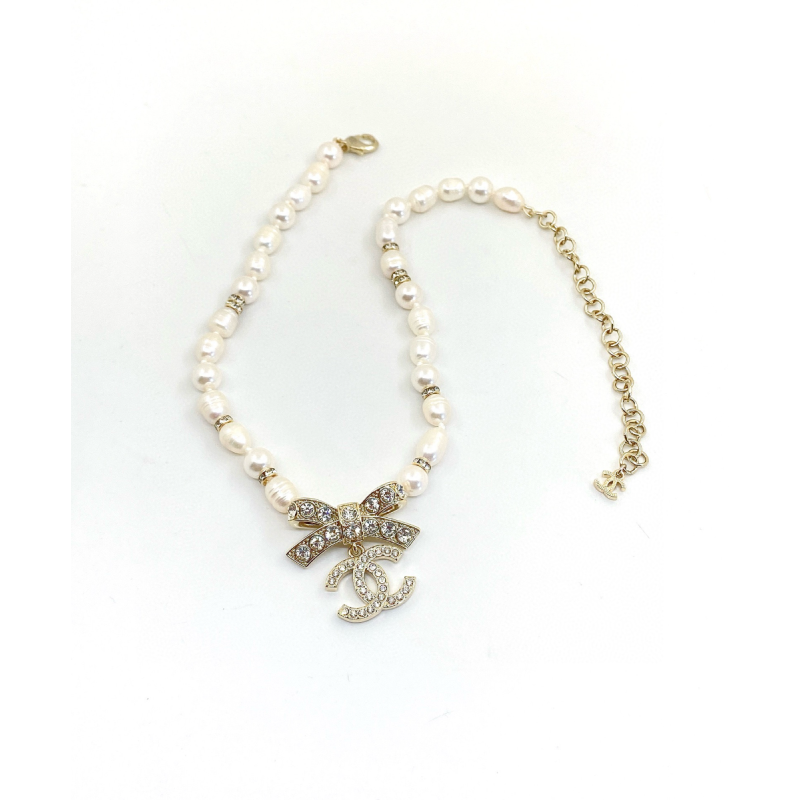 Chanel Necklace 