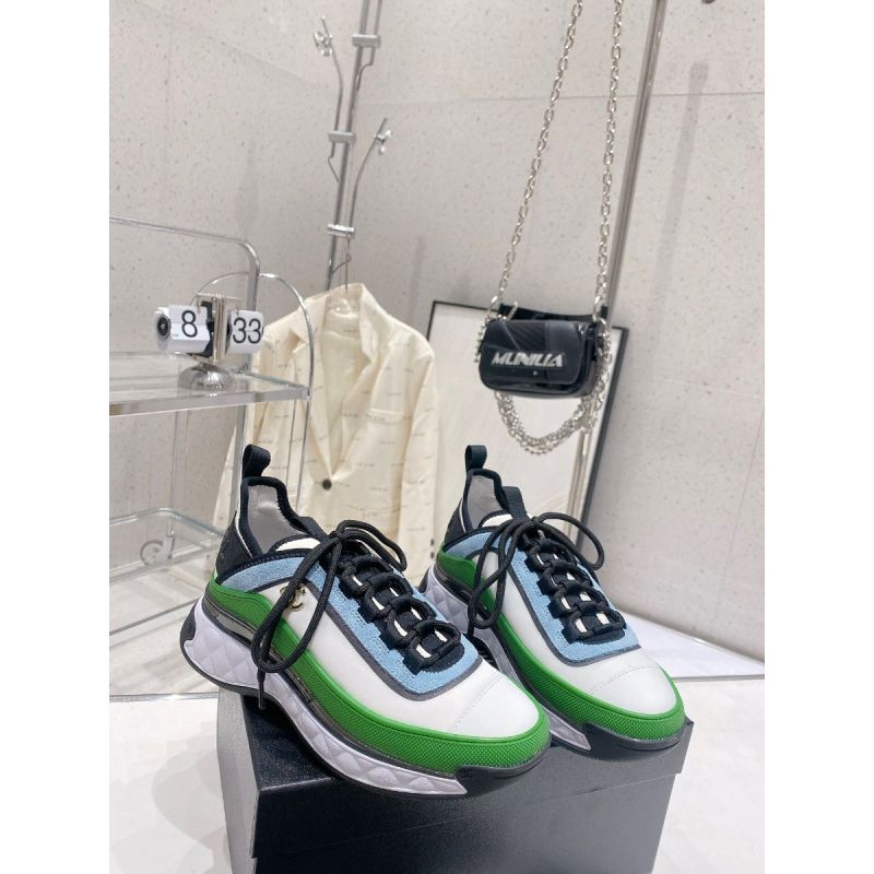 Chanel Sneakers 