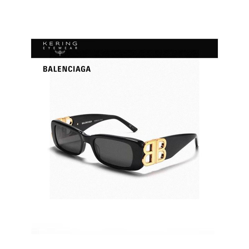 Balenciaga Sunglasses